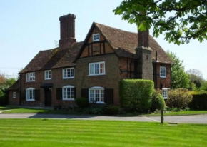 Beautiful 1 bed cottage retreat in countryside